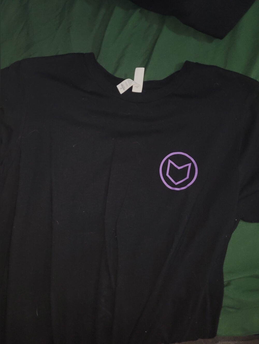 Marvel Hawkeye Shirt